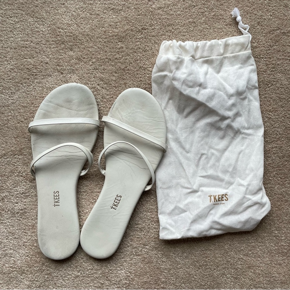 TKEES Gemma Sandal